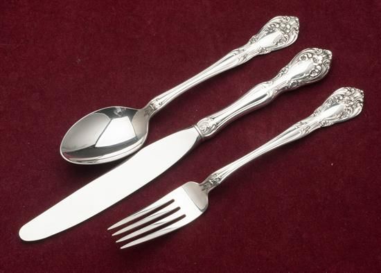 Picture of 3pc. Childs Ser.set