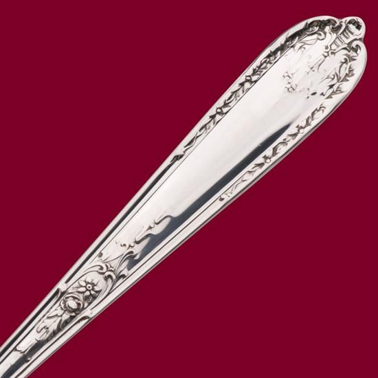 Picture of 4pc.lunch Modern Blade