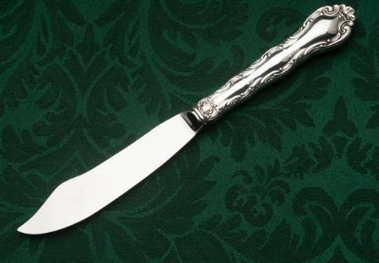 Picture of Hh Master Butter Serv.