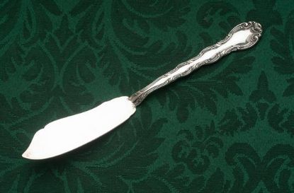 Picture of Flat Master Butter Ser