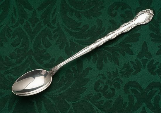 Picture of Iced Beverage Tsps