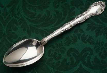 Picture of Table Serving Spoon