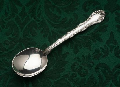 Picture of Cream Soup Spoons
