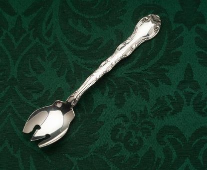 Picture of Ice Cream Spoon/fork