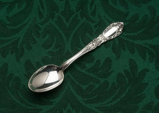 Picture of Demitasse/coffee Spoon
