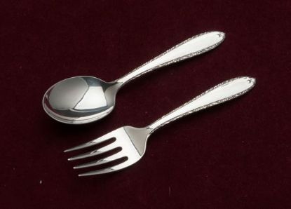 Picture of 2pc Baby Set