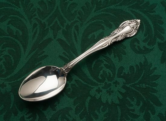 Picture of Place Soup Spoons