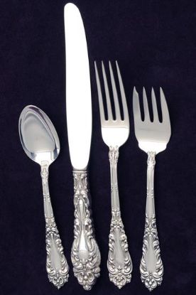Picture of 4pc Place Size Setting