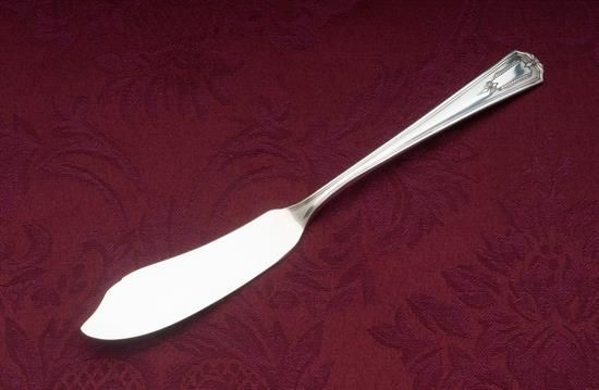 Picture of Flat Master Butter Ser