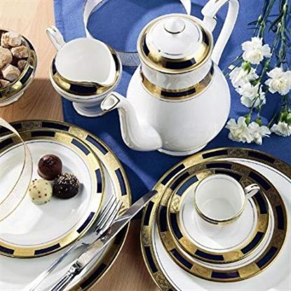 Picture of New 5pc. Setting