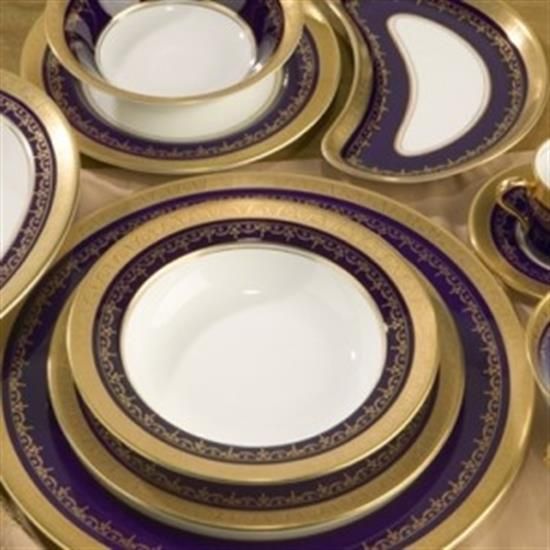 Picture of New 5pc. Setting