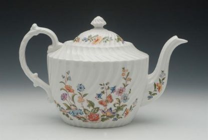 Picture of Tea Pot