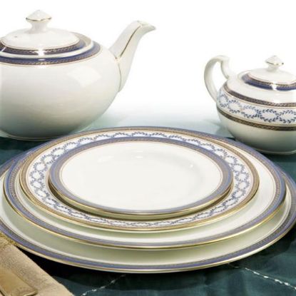 Picture of New 5pc. Setting