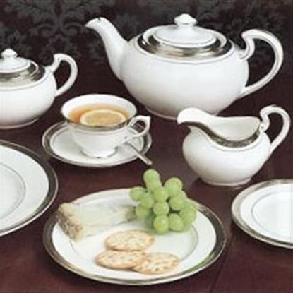 Picture of New 5pc. Setting