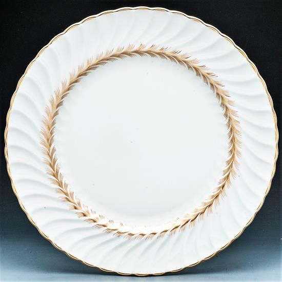 Picture of Dinner Plates