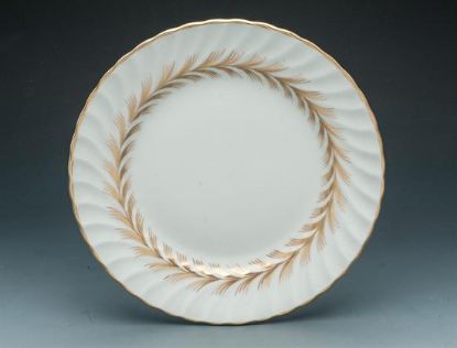 Picture of Butter Plates