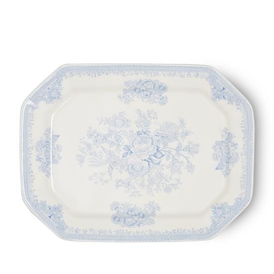 Picture of New Oval Platter 13"