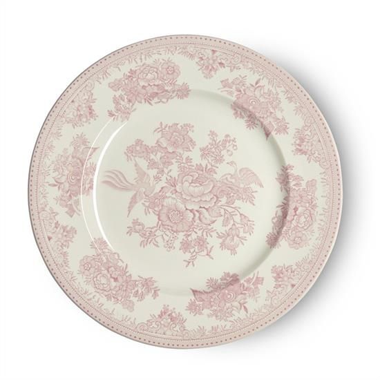 Picture of New Dinner Plate