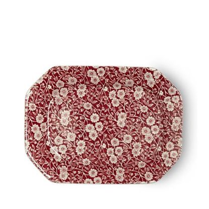 Picture of New Oval Platter 13"