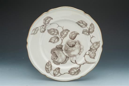 Picture of Lunch Plate