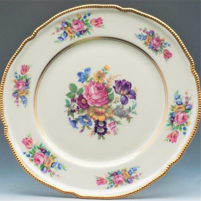 Picture of Dinner Plates