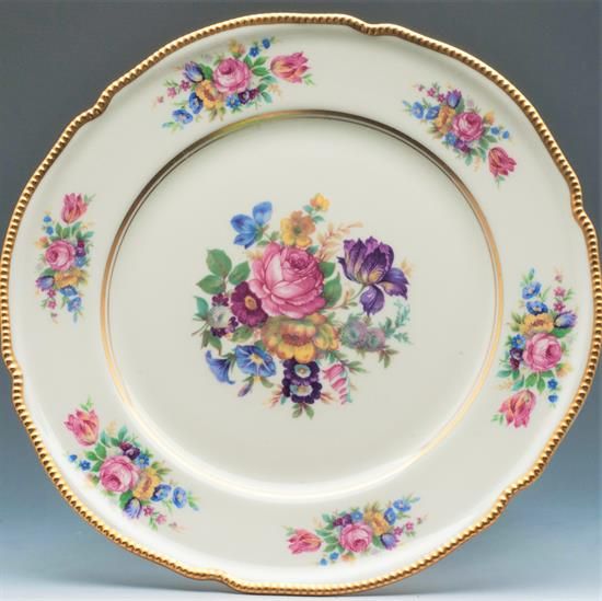 Picture of Dinner Plates