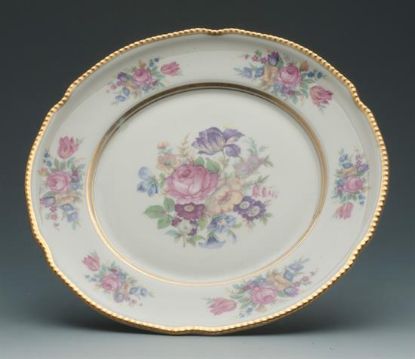 Picture of Salad Plates