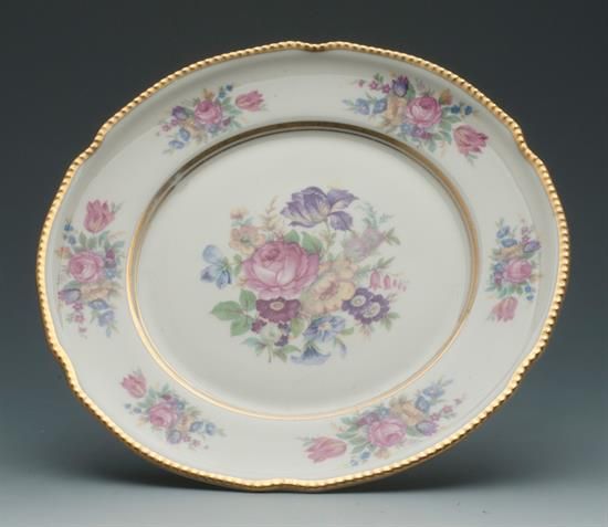 Picture of Salad Plates