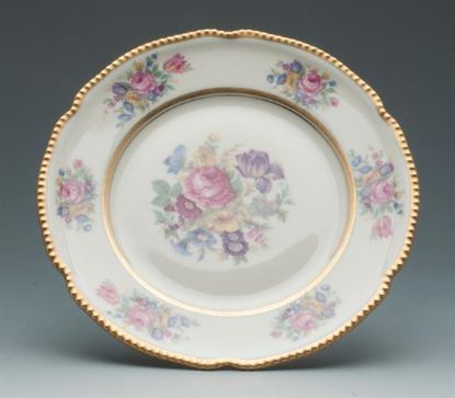 Picture of Butter Plates