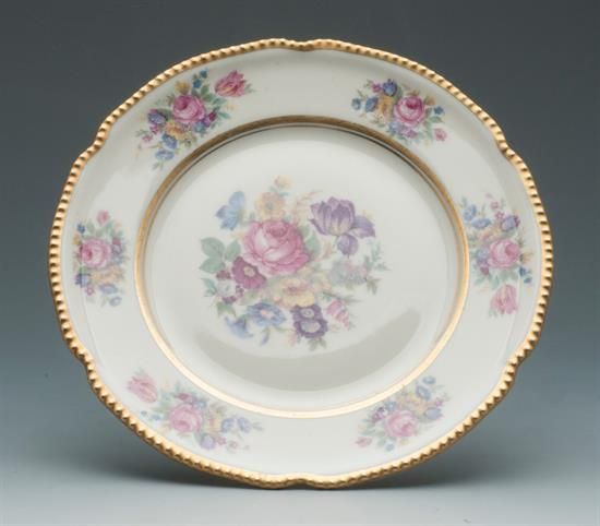 Picture of Butter Plates