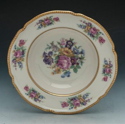 Picture of Soup Plates