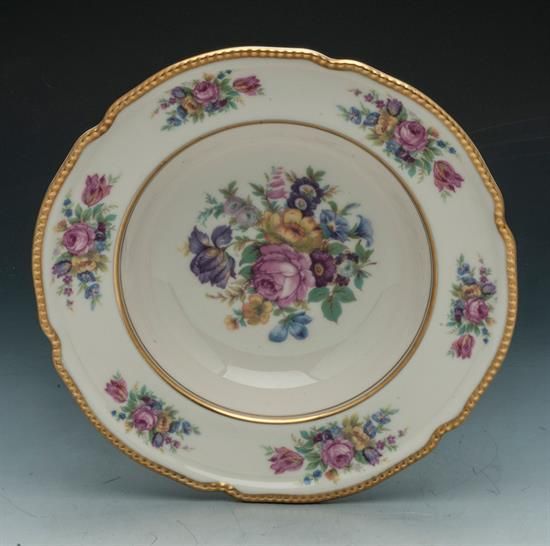 Picture of Soup Plates