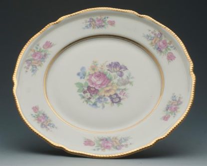 Picture of Lunch Plate