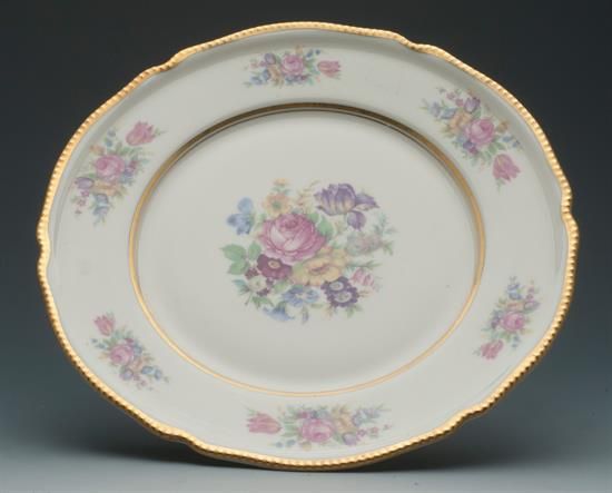 Picture of Lunch Plate