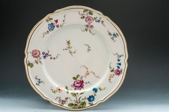 Picture of Dinner Plates