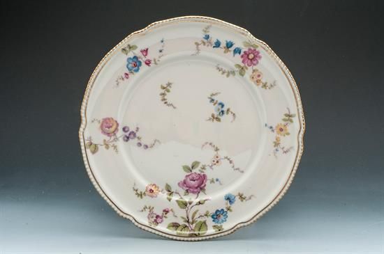 Picture of Salad Plates