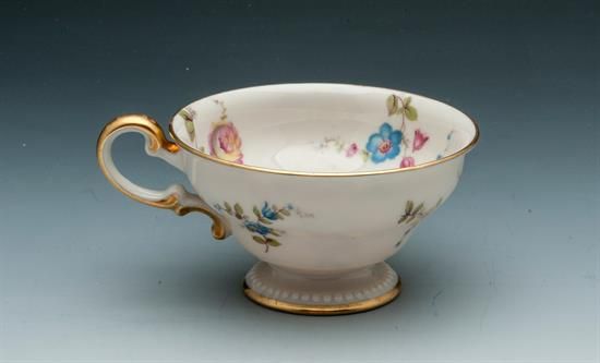 Picture of Tea Cups