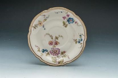 Picture of Demi Saucers