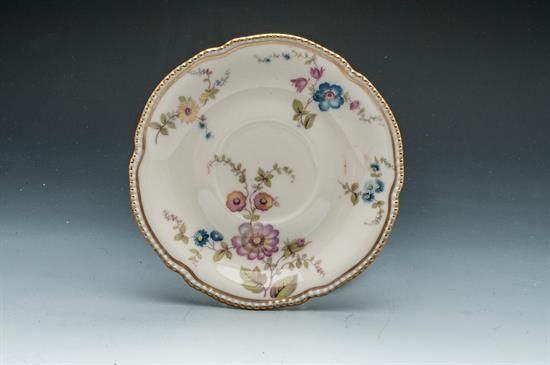 Picture of Demi Saucers