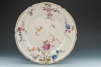 Picture of Lunch Plate