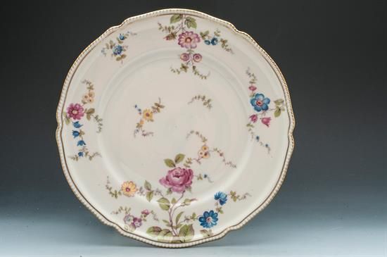 Picture of Lunch Plate