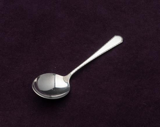 Picture of Baby Spoon