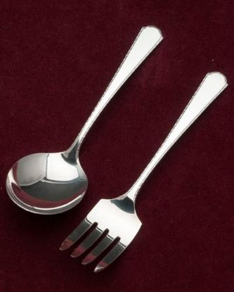 Picture of 2pc Baby Set