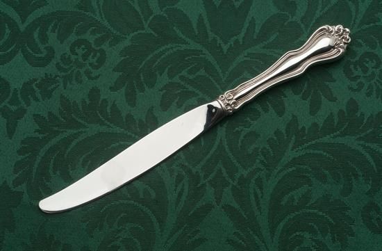 Picture of Lunch Knife French Bl.