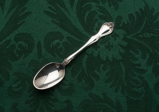 Picture of Demitasse/coffee Spoon