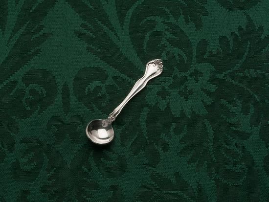 Picture of Ind. Salt Spoon