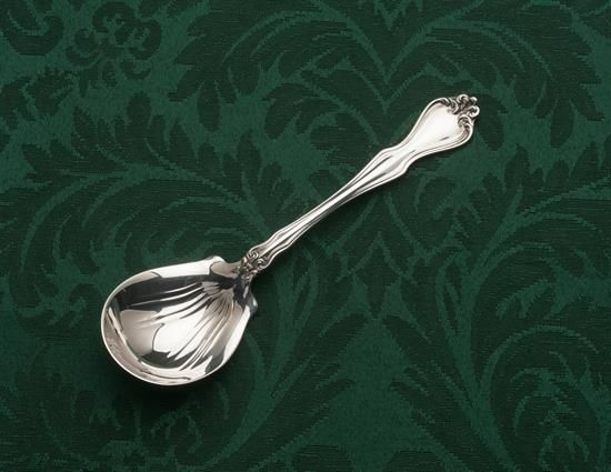 Picture of Sugar Spoon