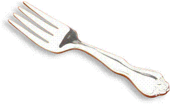 Picture of Baby Fork: