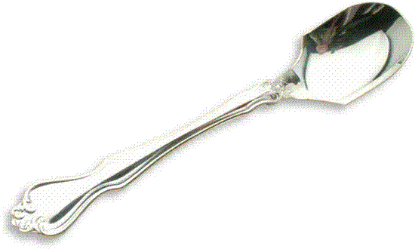 Picture of Cheese Scoop