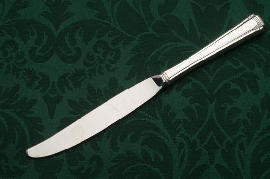 Picture of Lunch Knife Modern